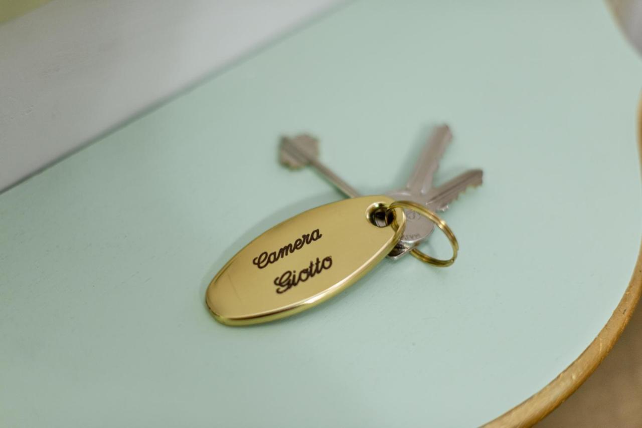 佛罗伦萨Casa Savonarola Charme公寓 外观 照片