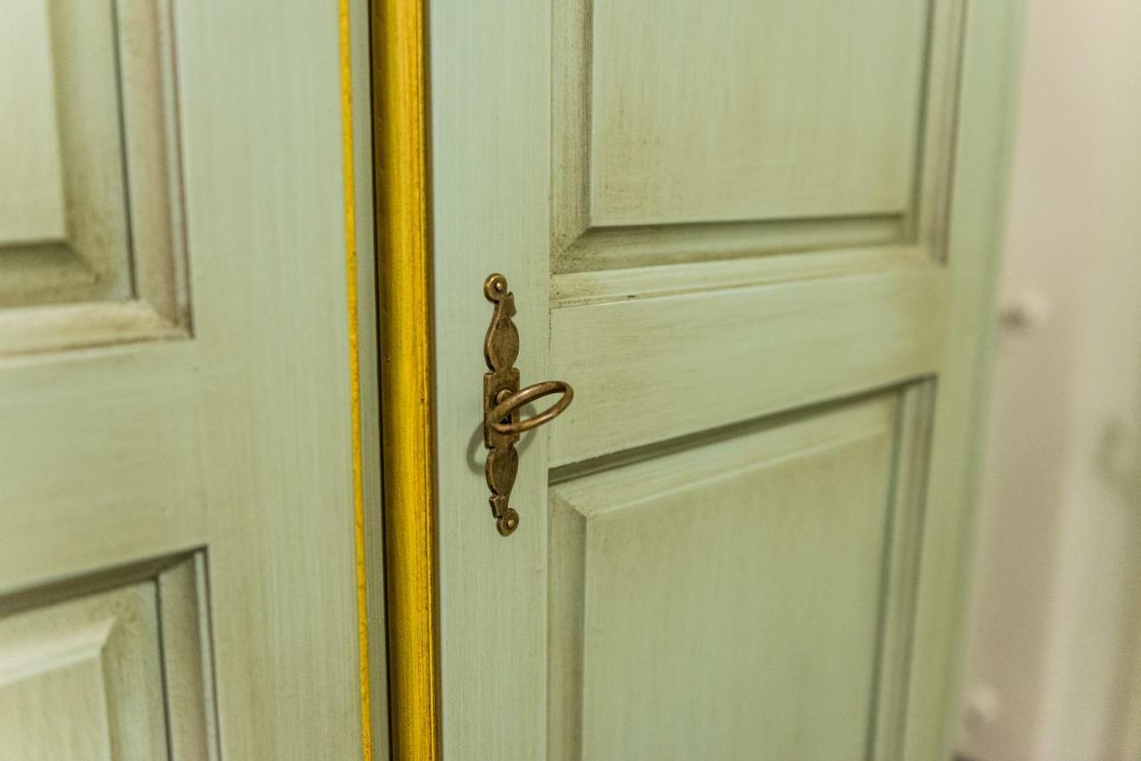 佛罗伦萨Casa Savonarola Charme公寓 外观 照片